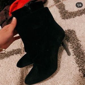 Free people heels